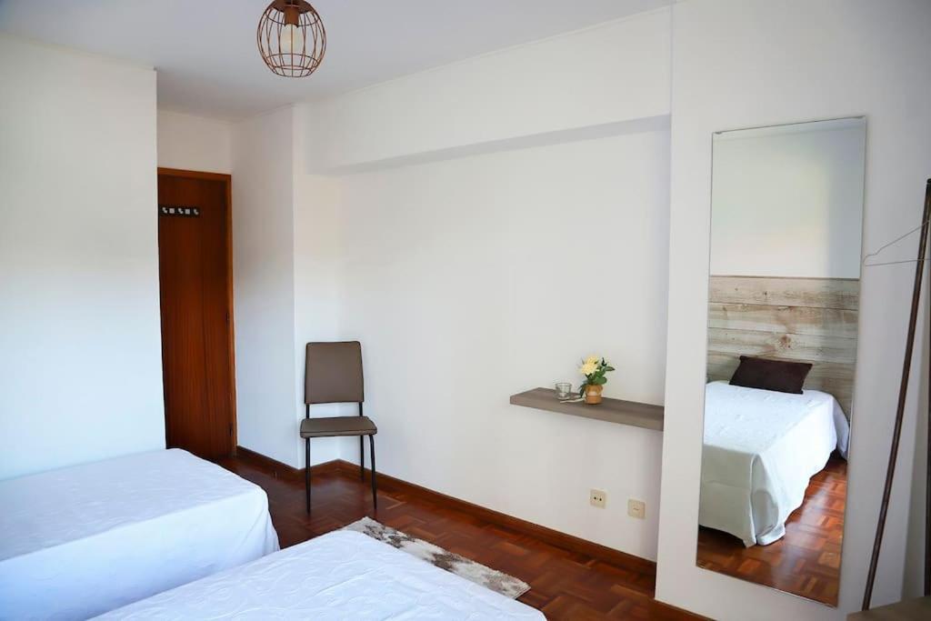 Funchal Downtown 5Min Marina + 2 Bedroom + Parking Eksteriør bilde